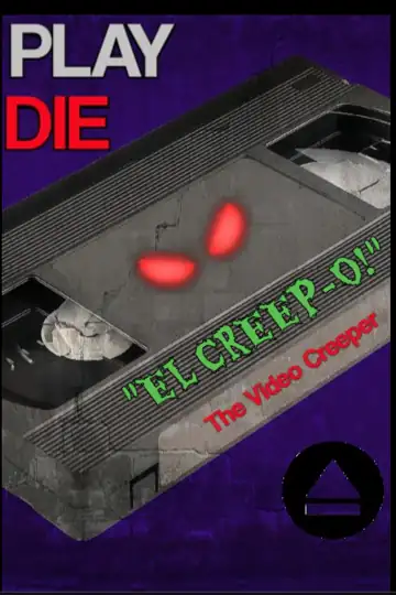 El-Creep-O: The Video Creeper