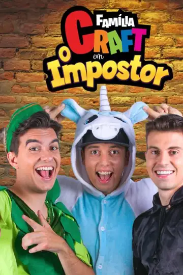 Família Craft em O Impostor