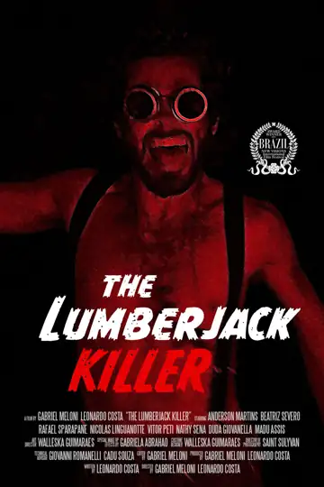 O Lenhador Assassino