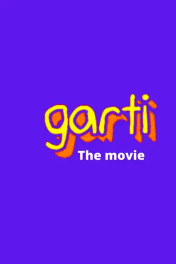Garti - O filme