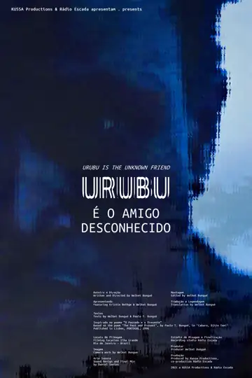 Urubu é o amigo desconhecido