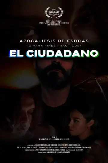 Apocalypsis de Esdras o para fines prácticos El ciudadano