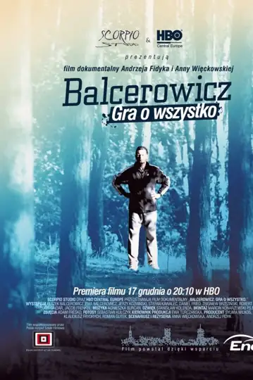 Balcerowicz. Gra o wszystko
