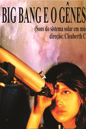 Big Bang e o Gênesis