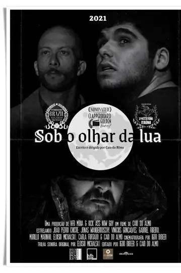 Sob o Olhar da Lua