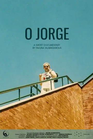 O Jorge