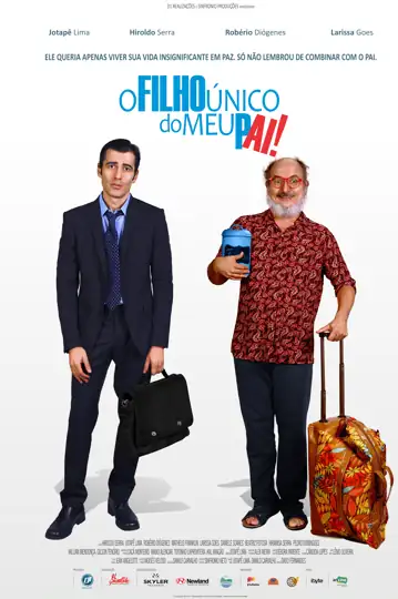 O filho único do meu pai