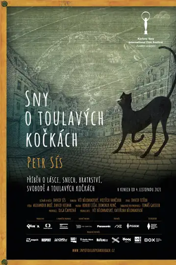 Dreams About Stray Cats