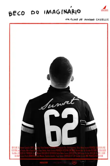 O Beco do Imaginário