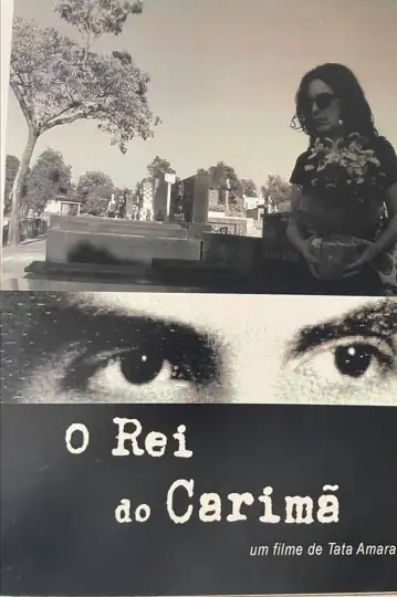 O Rei do Carimã