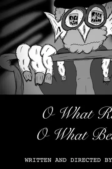 O, What Rice! O, What Beans!