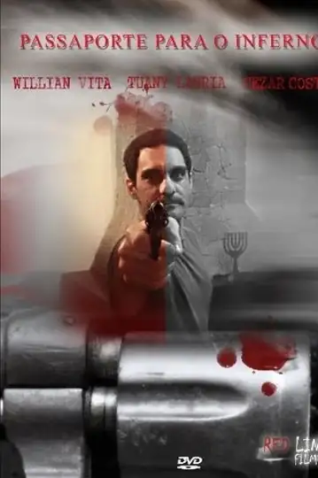 Passaporte para o inferno