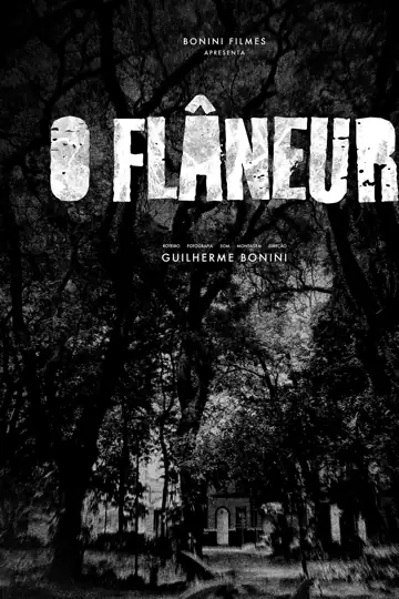 O Flâneur
