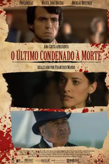 O Último Condenado à Morte