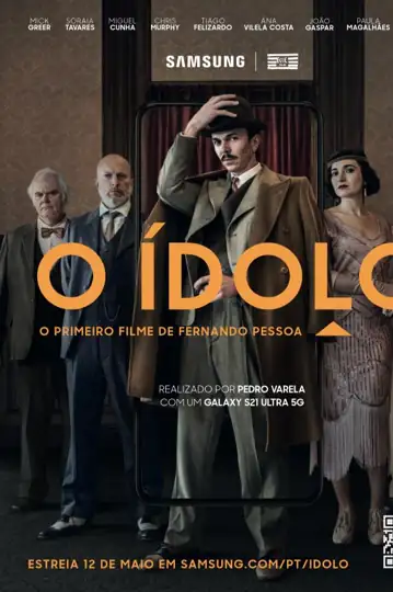 O Ídolo