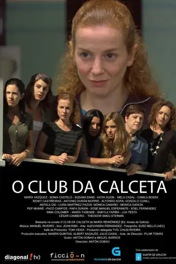 O club da calceta