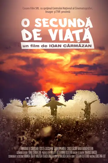 O secundã de viatã