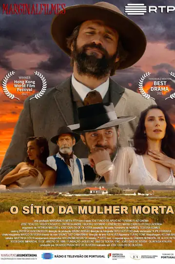 O Sítio da Mulher Morta