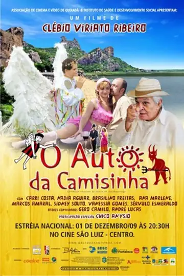 O auto da camisinha