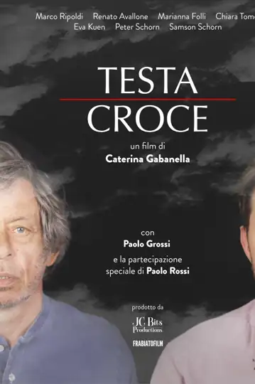 Testa o croce