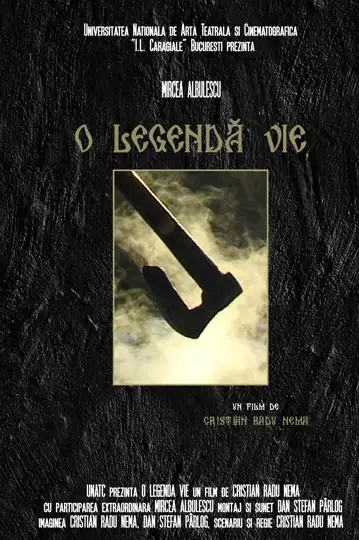 O legenda vie