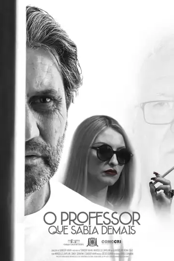 O professor que sabia demais