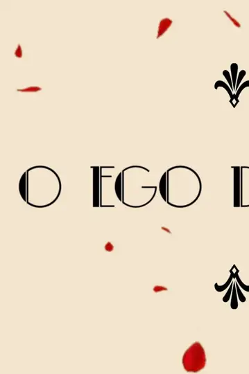 O Ego de Egas