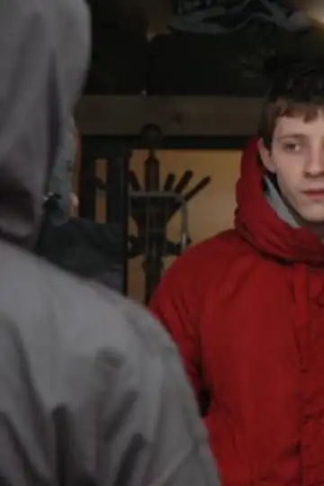 Story of a Missing Car