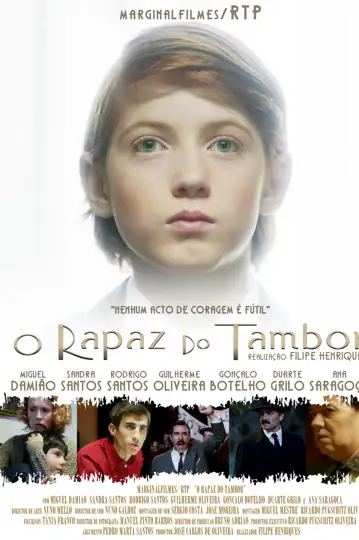 O Rapaz do Tambor