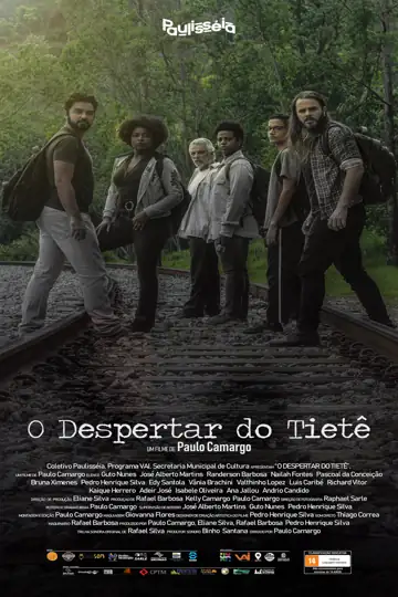 O Despertar do Tietê