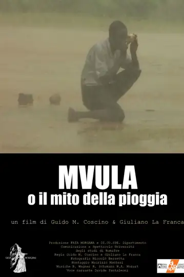 Mvula o il mito della pioggia