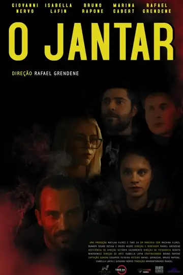 O Jantar