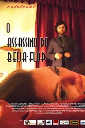 O Assassino do Beija-Flor