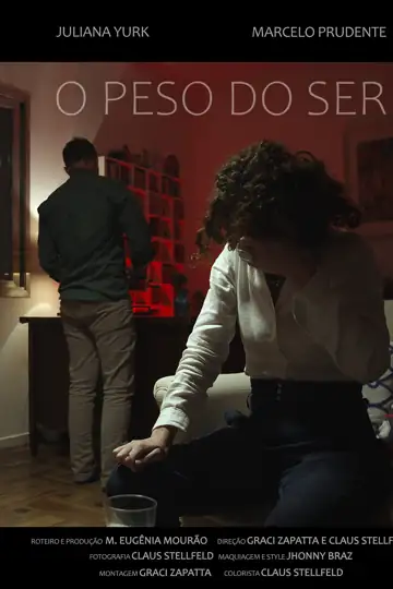 O Peso do Ser