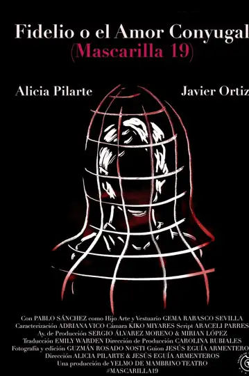 Fidelio o el Amor Conyugal (Mascarilla 19)