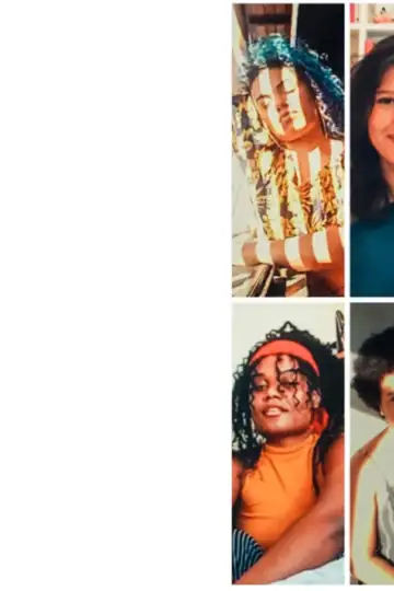 O que é ser livre? Dez mulheres respondem.