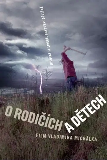 Of Parents and Children