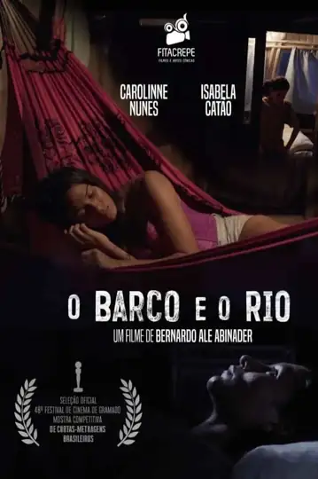 O Barco e O Rio