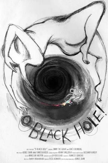 O Black Hole!