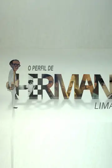O Perfil de Herman Lima