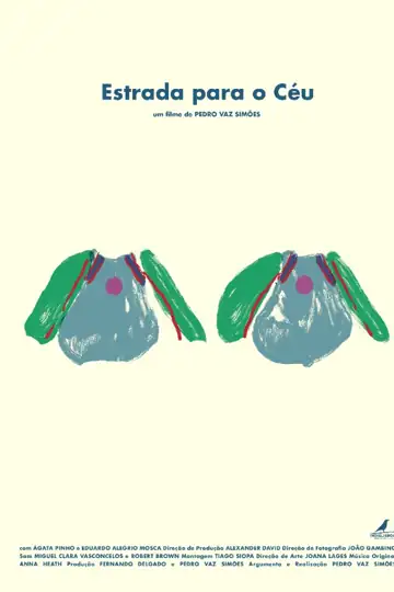 Estrada para o Céu