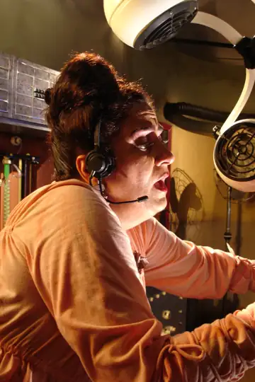 O Homem da Cabeca de Papelao