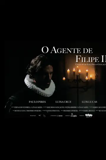 O Agente de Filipe II