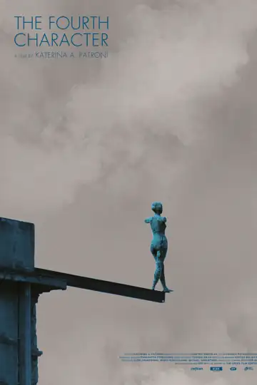 The Fourth Character