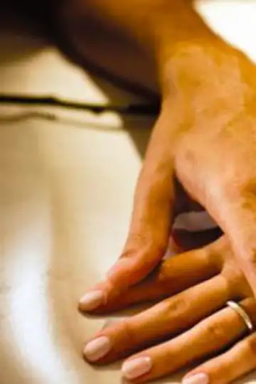 O nosso amor é tão bonito