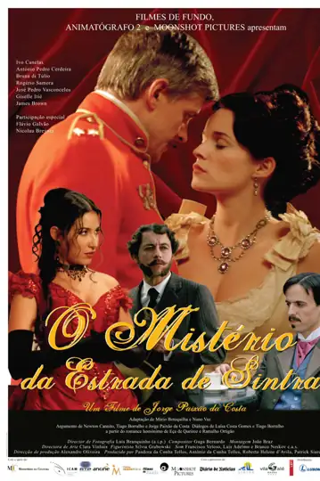 The Mystery of Sintra