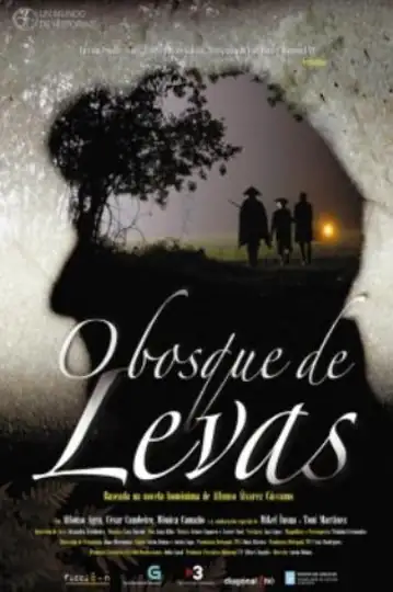O bosque de Levas