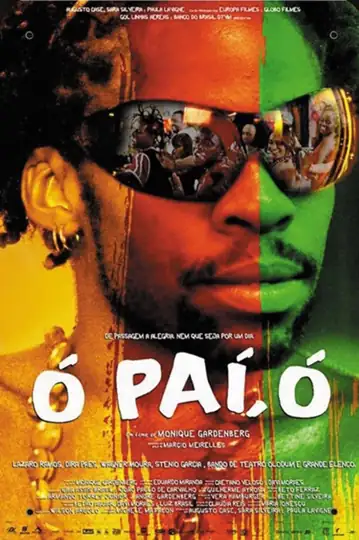 Ó Pai, Ó: Look at This