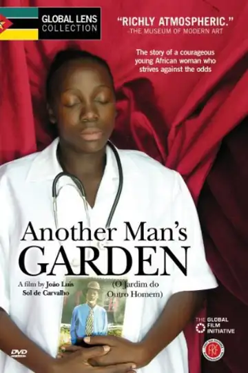 El Jardín de Otro Hombre