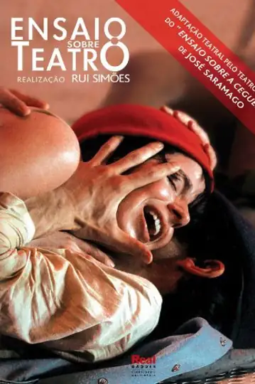 Ensaio Sobre o Teatro